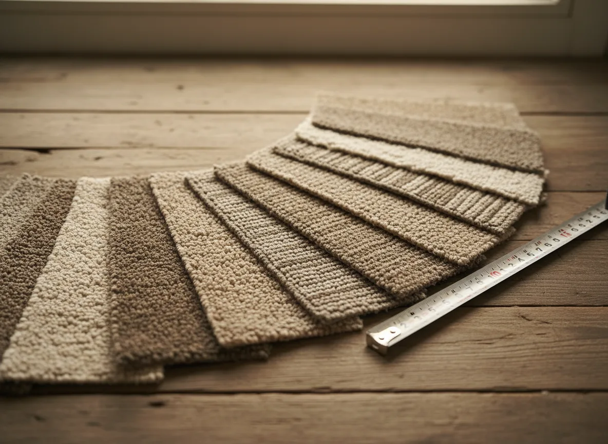 Carpet Installation East Bend, NC FAQs